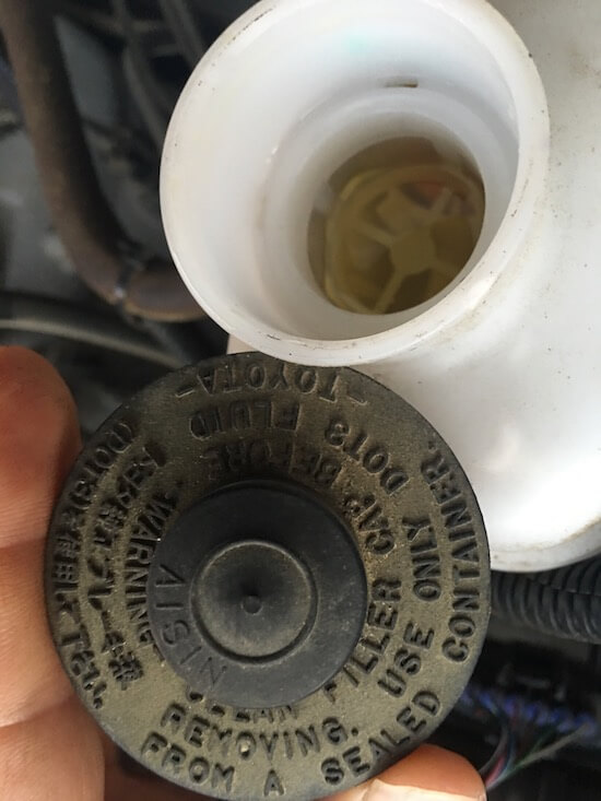 What is a Brake Flush? A+ Japanese Auto Repair, Inc.